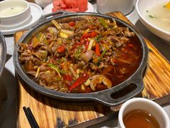 -舌尖上的鸭脑壳·江湖川菜(天顺店)