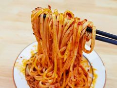 -秦镇史玉林凉皮(翡丽城店)