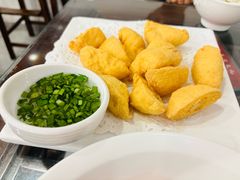 -长平肥姐白粥·海鲜打冷