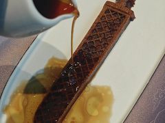 -曾宴·楚菜(湖北省博物馆店)