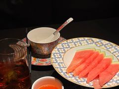 -知楚•精致湖北菜(武商MALL店)