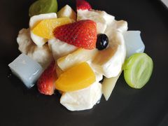 -圣彼得堡观江俄餐厅(中央大街黑金冠店)