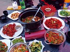 -陈帅夜排档·龙虾·炒菜·烤串(世茂店)