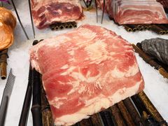 -格瑞欧海鲜自助烤肉火锅(光彩店)