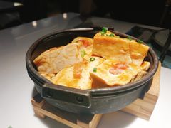 客家酿豆腐-原味田园·客家菜·土窑鸡(中航城君尚购物中心店)