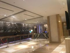 -淮安曙光国际大酒店(大运河广场花街店)