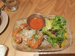 -KimPro 辛普乐概念韩餐