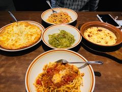 -萨莉亚意式餐厅(南京龙湾天街店)