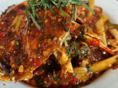 -夹夹大·蟹蟹大排档(财富又一城店)