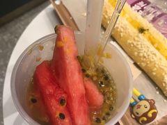-奈雪的茶(漫广场店)
