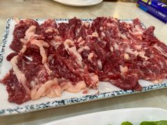 -潮悦牛肉火锅城(水贝店)