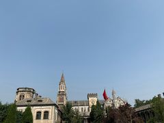 -洪家楼教堂