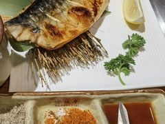 -赤坂亭·M9和牛烧肉·铁板烧(合肥万象城店)