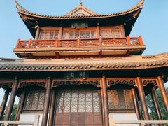 -虞山风景区