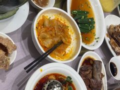-顺风海鲜港(金玉兰店)