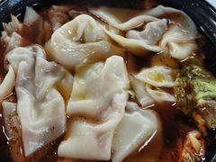 -中央财经大学-食堂