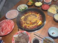 -楠火锅(仁恒梦中心店)