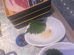 -山海•蒸汽活海鲜自助(皇庭广场店)