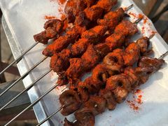 -王记西鎮电烤肉(汶上路店)