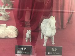 -洛阳古墓博物馆