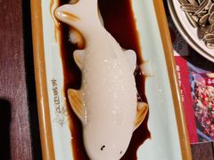 -江边城外烤全鱼(方庄时代购物中心店)