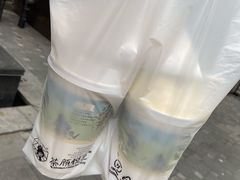 -茶颜悦色(花园道店)