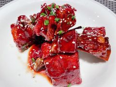 -欣旺·迎宾楼·百年无锡菜