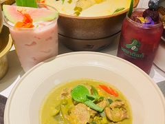 -太食獸泰式茶餐厅(IFS国金中心店)