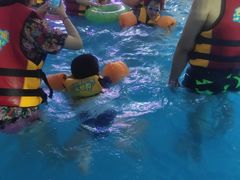 -西安华夏文旅水世界