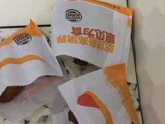 -汉堡王(金鹰天地广场店)