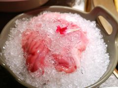 脑花-麻路成都火锅(柏威年店)
