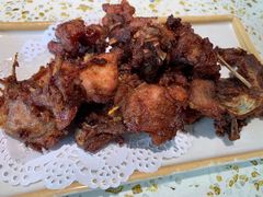 QQ鸡架-申记串道(奉天街店)