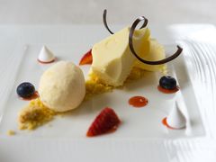 -上海和平饭店-华懋阁 The Cathay Room