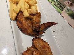 -避风塘·老港味餐厅(虹口龙之梦店)