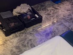 -亦境芳香·SPA影院足道(梅林店)