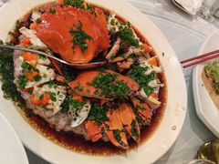 -新雅粤菜馆(南京东路店)