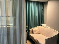 -逸栈养生SPA(望京店)