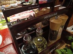 -炉小哥烤肉(朗悦公园茂店)