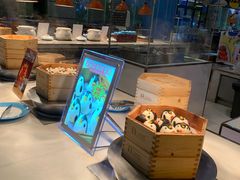 -帝企鹅自助餐厅•儿童岛•真企鹅(长隆企鹅酒店)