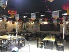 -百一大地锅(香福路店)
