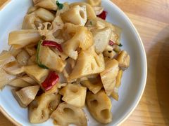 -一轩饺子馆(丽都店)