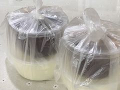 -老周记顺德双皮奶
