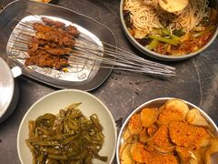-臻老板牛肉面(光华路SOHO店)