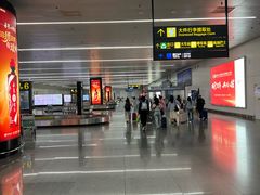 -南宁吴圩国际机场-T2航站楼