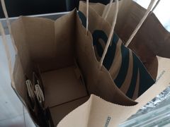 -星巴克(深圳五洲星苑店)