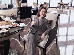 -瑞吉酒店·The Drawing Room闲逸廊·云端下午茶·夜奢Whiskey