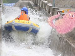 -怀北漂流