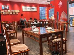 -陈记菜馆·非遗淮扬菜(东关街教场店)