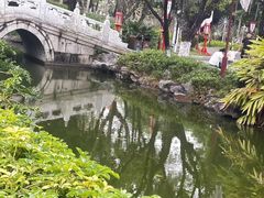 -珠海圆明新园