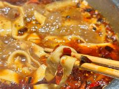-万和源炝锅城·活鱼现炝(文艺北路店)